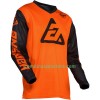 Maillot VTT/Motocross Answer Racing Arkon Bold Manches Longues N005 2020